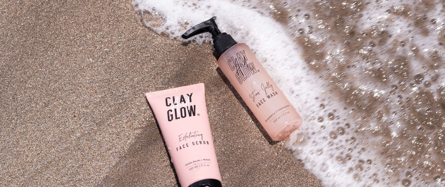 5 tips for taking care of your skin in the summer