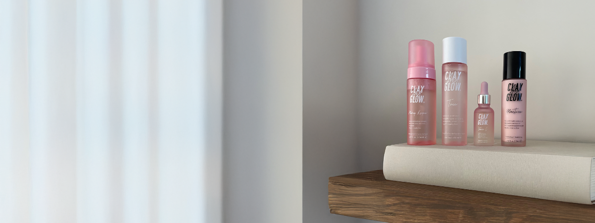 Glow Points: Earn, save, and enjoy exclusive rewards!