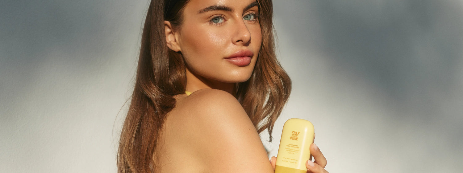 Why you should wear SPF every day