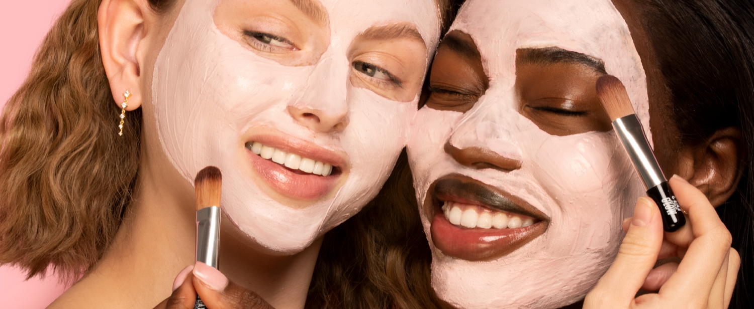 Impurities when changing skincare? No stress!