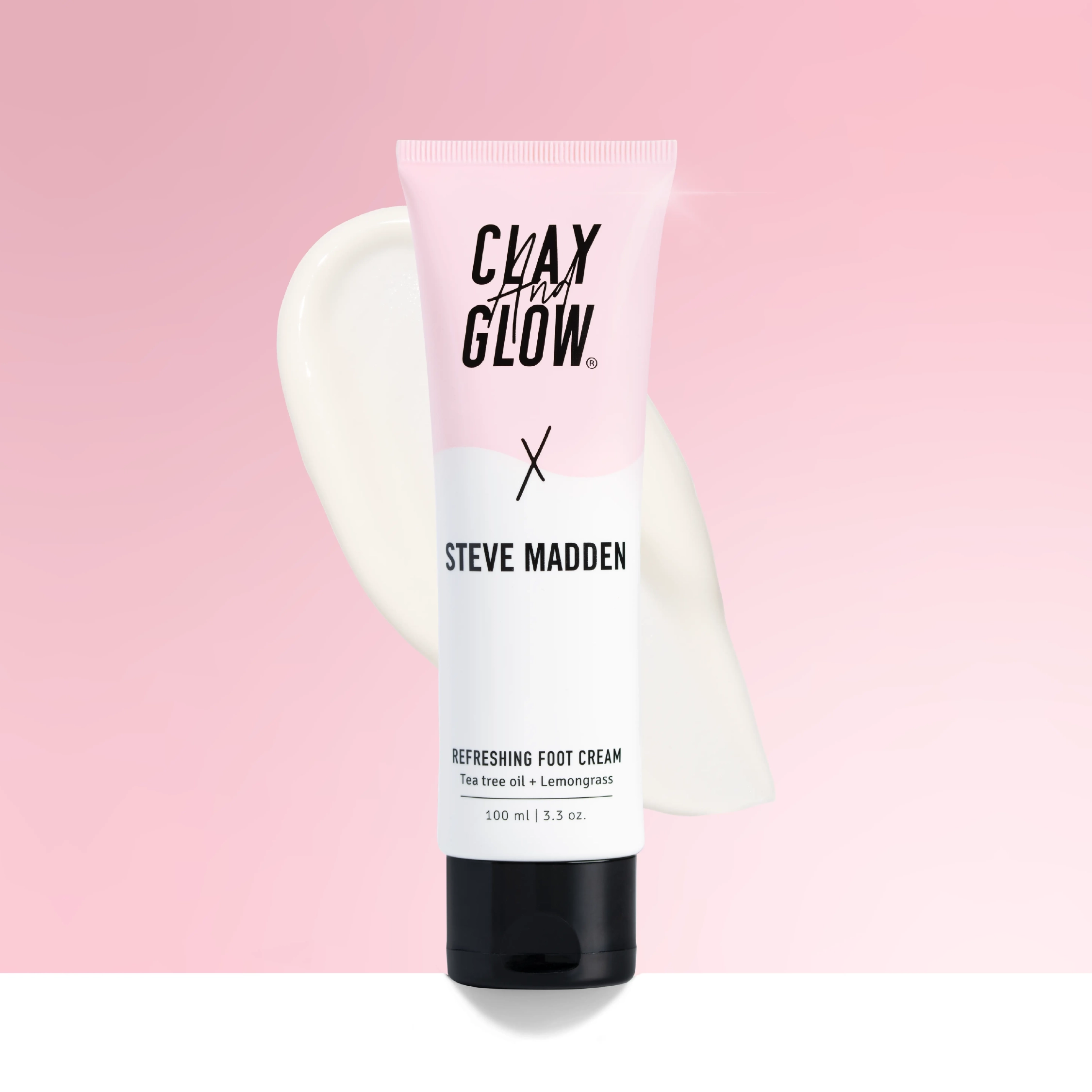 Old branding sale: Refreshing foot cream