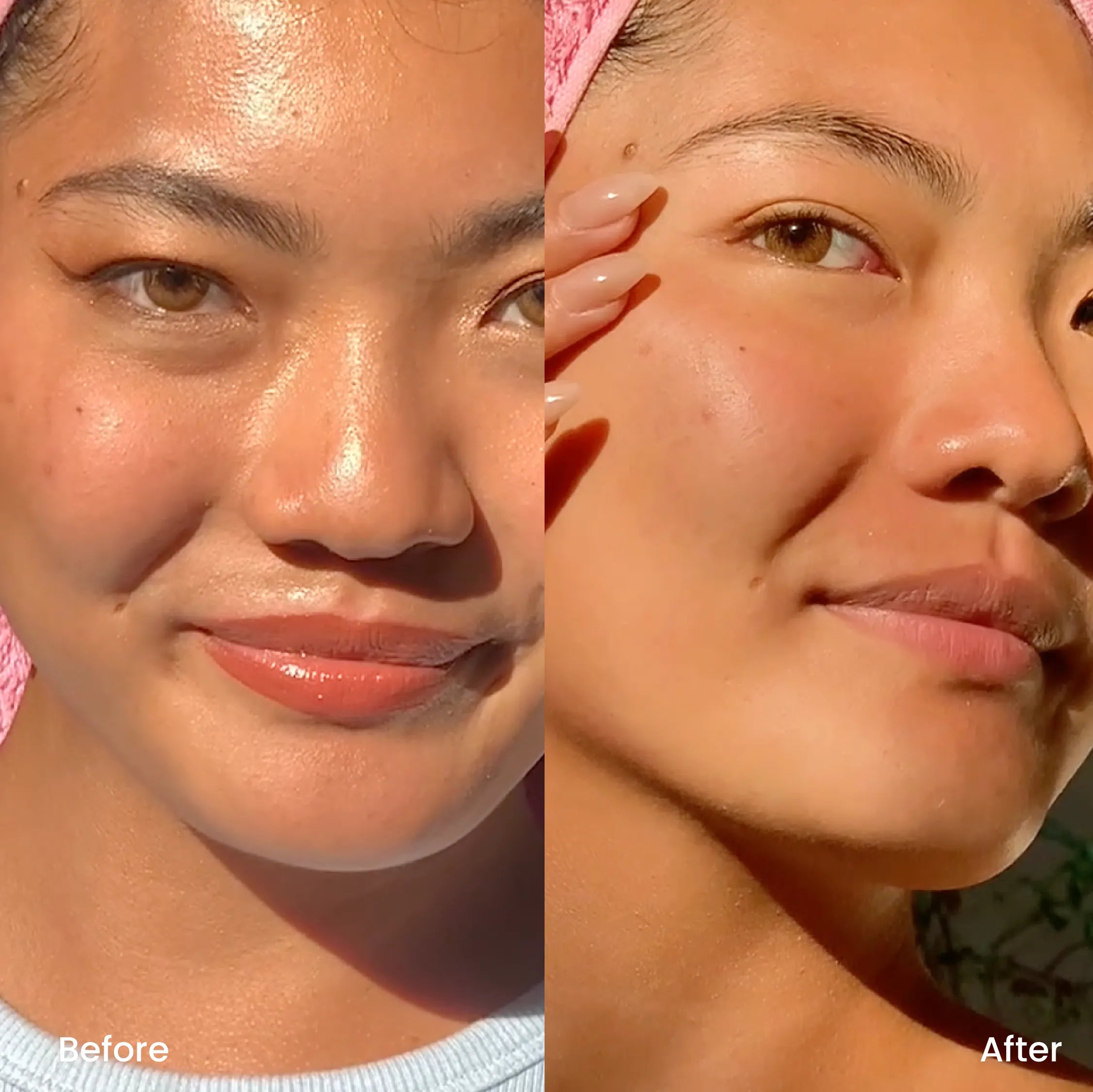 Foam Micellar Makeup Remover Is Gentle & Hydrating