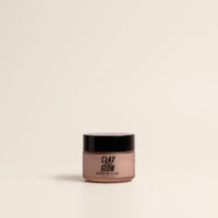 Detoxifying Clay Mask For Pores & Excess Oil