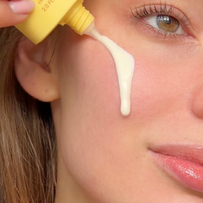 Hydrating Invisible SPF Sunscreen